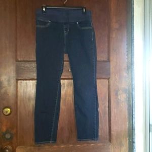 GAP Maternity Jeans - Size 29/8A